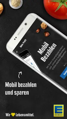 EDEKA android App screenshot 0