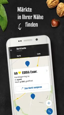 EDEKA android App screenshot 1