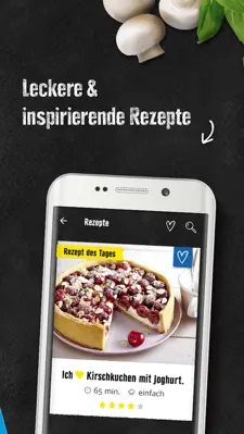 EDEKA android App screenshot 2