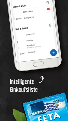 EDEKA android App screenshot 3