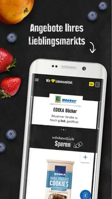 EDEKA android App screenshot 4